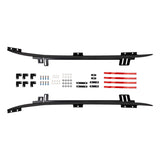 ARB F/Kit R/Rack Suits 3800250/253 Suits Tacoma 16On - 3723010