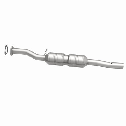 MagnaFlow Direct Fit Catalytic Converter Ford Excursion 00-02 5.4L - 55324