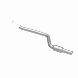 MagnaFlow Direct Fit Catalytic Converter BMW 3 07-08 Rear OEM - 49768