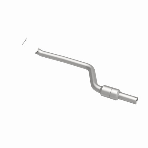MagnaFlow Direct Fit Catalytic Converter BMW 3 07-08 Rear OEM - 49768