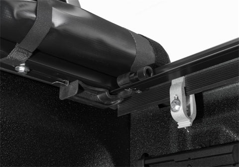 Truxedo 19-21 RAM 1500 (New Body) w/ Multifunction Tailgate 5ft 7in Pro X15 Bed Cover - 1485801