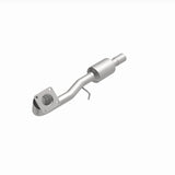 MagnaFlow Conv DF 90 Volkswagen Cabriolet 1.8 - 23212