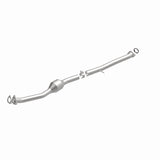 MagnaFlow Direct Fit Catalytic Converter 2011-2013 Forester H4 2.5 OEM Underbody - 52510