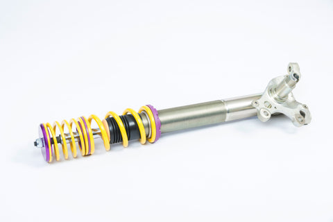 KW Coilover Kit V1 87-91 BMW 325i E30 - 102200BV
