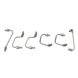 Fleece Performance 07.5-18 Dodge Ram 2500 6.7L Cummins Fuel Injection Line Set - FPE-FL-CUMM-6.7-SET