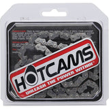 Hot Cams 08-10 212X/08-09 232 Camshaft Chain Silent Kit - HC92RH2015130