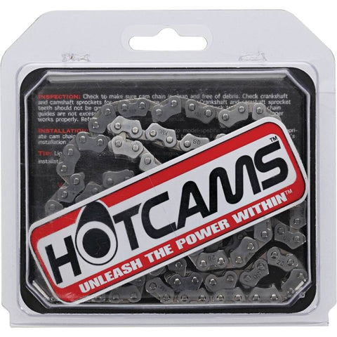 Hot Cams 08-10 212X/08-09 232 Camshaft Chain Silent Kit - HC92RH2015130