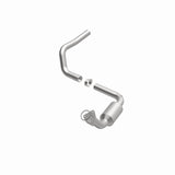 MagnaFlow Catalytic Converter Direct Fit Hummer H2 - 4451218