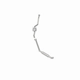 MagnaFlow Direct Fit Catalytic Converter Tercel 95-97 1.5L EFI - 23898