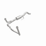 MagnaFlow Converter Direct Fit California Grade 00-01 Dodge Durango 5.9L - 4451205