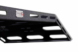 Fishbone Offroad 2020+ Jeep Gladiator Bed Storage Rack Steel Powdercoat - FB21233