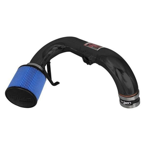 Injen 12-20 Chevrolet Sonic 1.4L Turbo 4cyl Black Short Ram Cold Air Intake w/ MR Technology - SP7036BLK