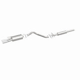 MagnaFlow Sys C/B VW Golf Iii All Mod - 15670