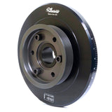 Fluidampr Toyota 1JZ/2JZ I-6 Underdrive Pulley Harmonic Balancer - 840811