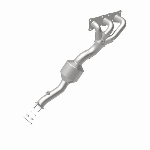 MagnaFlow Direct Fit Catalytic Converter 06-08 BMW Z4 3.0L fr - 51718