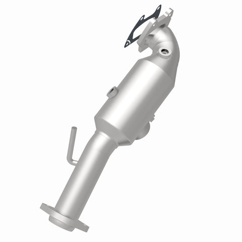 MagnaFlow Conv Direct Fit OEM 12-17 Jeep Wrangler 3.6L Underbody - 21-030