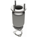 MagnaFlow Direct Fit Catalytic Converter 87-89 Mazda B2200 2.2L - 333601