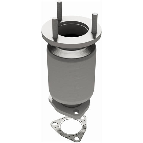 MagnaFlow Direct Fit Catalytic Converter 87-89 Mazda B2200 2.2L - 333601