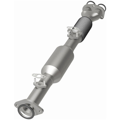 MagnaFlow Conv Toyota 36.12X6.5X4 1.5/2.25 - 23896