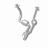 MagnaFlow Direct Fit Catalytic Converter 04 Jeep Grand Cherokee 4.7L - 49074