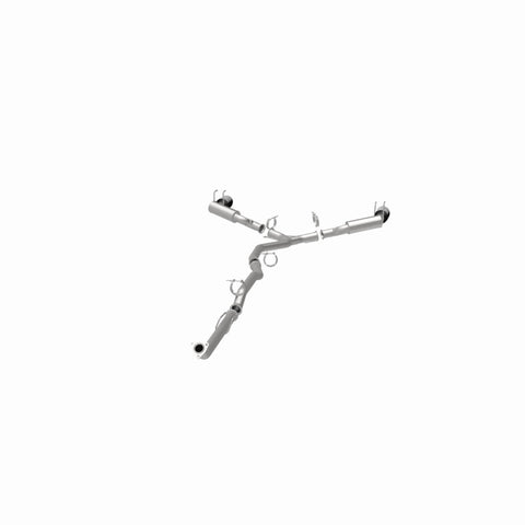Magnaflow 2022+ Honda Civic SI NEO Cat-Back Exhaust System - 19600