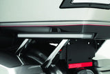 Kuryakyn Tracer Tour Pak Side Lights Smoke Lens - 2944