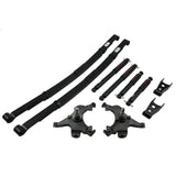 Belltech LOWERING KIT WITH ND2 SHOCKS - 782ND