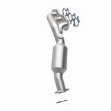 MagnaFlow California CARB Compliant Conv Direct Fit - 06-13 Lexus IS350 V6 3.5L - 5531284