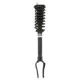 KYB Shocks & Struts Strut Plus Front Left DODGE Durango 4x2 5.7L ALL 14-15 - SR4691