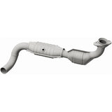MagnaFlow DF Cat Conv 04-06 Ford F-150 Pick Up (Exc Heritage) / 06 Lincoln Mark LT Truck Driver Side - 24089
