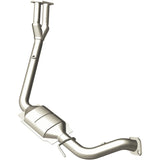 MagnaFlow Conv DF ISUZU RODEO 2.2L OEM - 49004