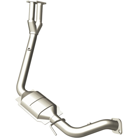 MagnaFlow Conv DF ISUZU RODEO 2.2L OEM - 49004