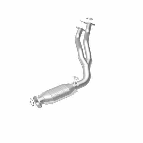 MagnaFlow Conv DF 96-97 Lexus LX450 4.5L / 95-97 Toyota Land Cruiser 4.5L Front - 23120