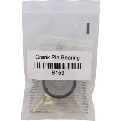 Hot Rods Bearing - 29 x 36 x 17.8 KU - B159