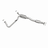 MagnaFlow Conv DF Astro 00-04 4.3L OEM - 49082