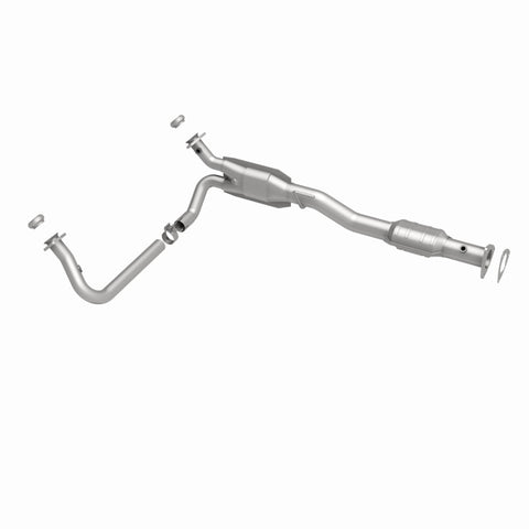 MagnaFlow Conv DF Astro 00-04 4.3L OEM - 49082