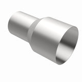 MagnaFlow 2.5in-4in Stainless Steel Transition 7in Long - 10763
