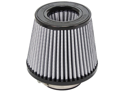 aFe POWER Takeda Pro DRY S Universal Air Filter 3F x 6B x 4-1/2T (INV) x 5H in - TF-9025D