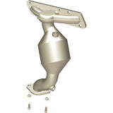 MagnaFlow Direct Fit Catalytic Converter 06-08 Mazda 6 3.0L - 51910