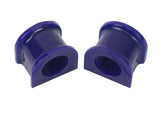 SuperPro Front Sway Bar Mount 28.7mm - SPF2863-28.7K