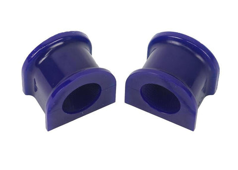SuperPro Front Sway Bar Mount 28.7mm - SPF2863-28.7K