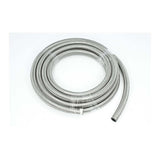 DeatschWerks 10AN SS Double Braided CPE Hose 20 Feet - 6-02-0814-20
