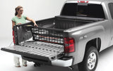 Roll-N-Lock 07-18 Toyota Tundra Regular Cab/Double Cab LB 95-15/16in Cargo Manager - CM572
