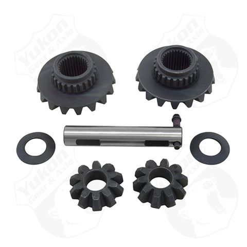 Yukon Gear Spider Gear Set For Dana 50 Dura Grip Posi / 30 Spline - YPKD50-P-30