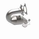 MagnaFlow Conv DF 07-12 Acura RDX 2.3L T Front - 51519