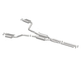 MagnaFlow SYS C/B 09 Challenger R/T OEM tip - 16514