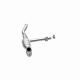 MagnaFlow Direct Fit Catalytic Converter 01 Ford F150 5.4L - 49009
