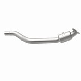 MagnaFlow Direct Fit Catalytic Converter 2015 Charger V8 6.4 6.2 OEM - 52479