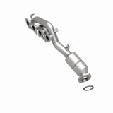 MagnaFlow Direct Fit Catalytic Converter 2008 - 2010 Lexus IS F 5.0L - 5531881