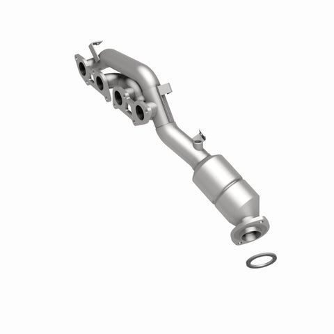 MagnaFlow Direct Fit Catalytic Converter 2008 - 2010 Lexus IS F 5.0L - 5531881